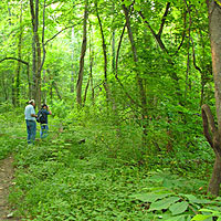 Featherstone National Wildlife Refuge