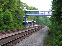 Rippon VRE 