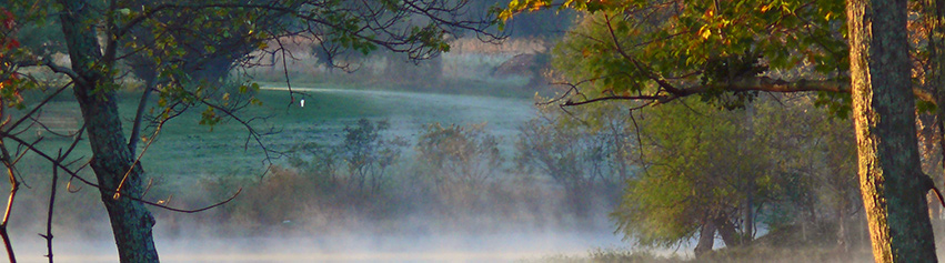 Silver Lake by Larry Meade