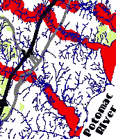 Impaired Streams